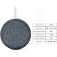 thumbnail image 3 of High-quality Silicon Carbide Air Stone Discs, Promoting Growth In Aquariums And Hydroponics Through Uniform Bubbles, Increase Oxygen Levels For Multi-scene Application, Ideal For, 3 of 6