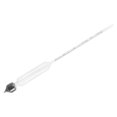 thumbnail image 2 of Alcohol Content Meter Liquor Wine Tester Wine Meter Glass Vinometer Wine Measure Tool 30-70, 2 of 8