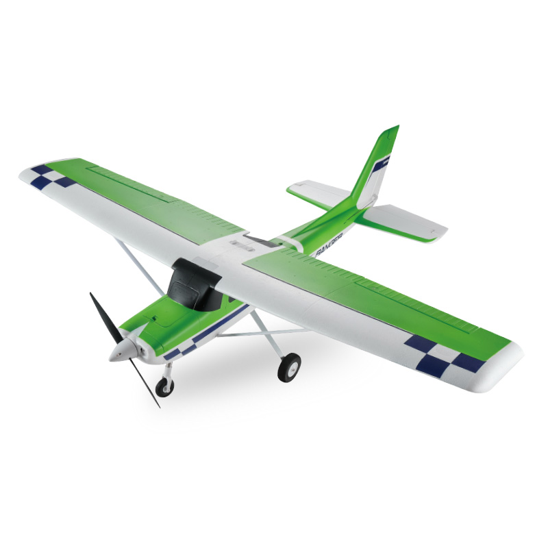 FMS 1220mm Ranger EP V2 RTF Reflex V3