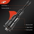 thumbnail image 2 of A-Premium Front Left Air Suspension Strut Assembly Compatible with Lexus LS460 2007-2017, RWD, Driver Side, Replace# 4802050151, 4802050153, 2 of 8