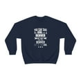 thumbnail image 2 of Can't take Denver Pride out of Girl Unisex Sweatshirt S-2XL Denver Proud, 2 of 7
