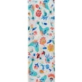 thumbnail image 4 of The Pioneer Woman Mazie Double Fold Cotton Quilt Binding Ribbon, 7/8" x 25 Yards, 4 of 5