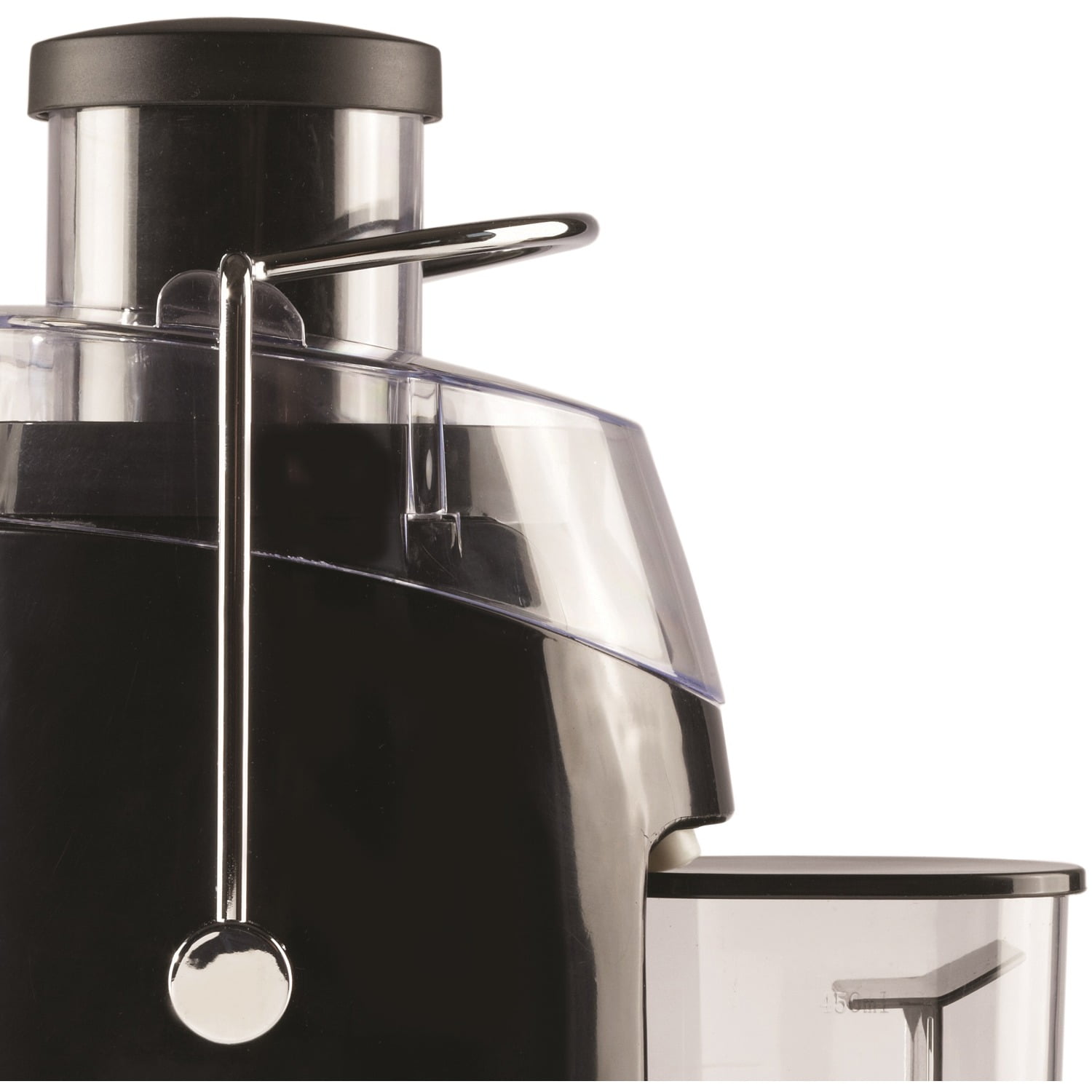 Brentwood 2-Speed 400-Watt Juice Extractor, JC-452BPT