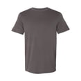 thumbnail image 1 of Heavy Wash Jersey Outsider Tee, XS, Dark Grey, 1 of 3