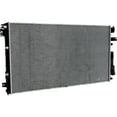 thumbnail image 3 of For 2017-2022 F-250 Super Duty Radiator HC3Z8005E FO3010359, 3 of 5