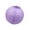 Light Purple, variant on Naierhg Folding Chinese Lantern Blank Children DIY Painting Hanging Festival Decor Pink