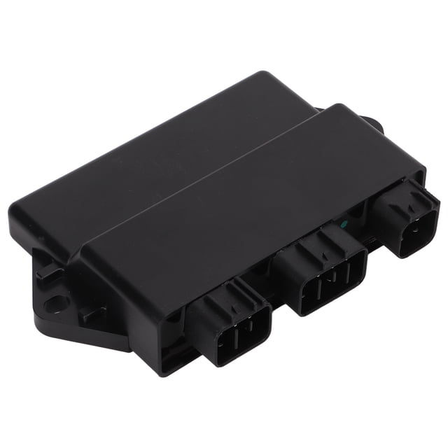Unidad CDI, Encendido 5ND 85540 10 00 Caja CDI De Cobre ABS De Alta Precisión Para Reparación