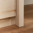 thumbnail image 5 of Sauder Harvey Park Bedroom Dresser, Pacific Maple Finish, 5 of 12