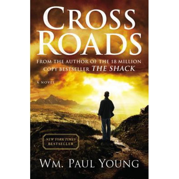 Pre-Owned Cross Roads (Hardcover) 145551604X 9781455516049
