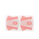 thumbnail image 2 of Puntas de extensión para decoración de uñas, 100 piezas Puntas para decoración de uñas Puntas para decoración de uñas Extensión de puntas para uñas Guía de extensión Rendimiento confiable, 2 of 4
