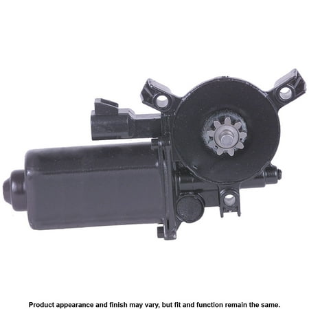 UPC 082617455619 product image for CARDONE Reman 42-151 Power Window Motor Front Right  Front Left fits 1997-2009 B | upcitemdb.com