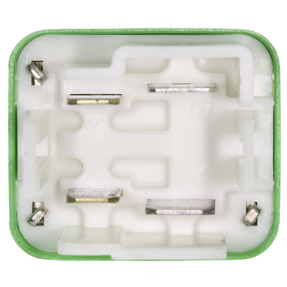 Multi Purpose Relay