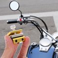 thumbnail image 1 of WHAMVOX Motorcycle Chain Oiler Compact Design Plastic Golden 1Pack, 1 of 8