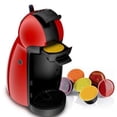 thumbnail image 3 of 10 Cápsulas de Café Reutilizables, Aptas para Cafeteras DolceGusto. las Cápsulas de Café Pueden Llenar Tazas de Filtro de Café., 3 of 5