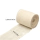 thumbnail image 5 of Injueey 1 rollo de decoraciones de boda, accesorios de ropa flexibles, cinta de ropa sencilla y cómoda para regalos, decoraciones de para fiestas, Artesanía Leche blanca 6*200cm Injueey HA060418-12, 5 of 6