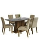 thumbnail image 1 of Juego de Comedor Madesa Britney MGI con Mesa y 6 Sillas, 1 of 10
