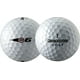 Golf Bridgestone Golf 2015 e6 Balles Blanc, Pack de 12 – image 4 sur 4