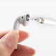 thumbnail image 5 of Kit limpiador para SONY LinkBuds nuevo estuche 4 en 1 para Kuymtek Audífonos bolígrafo de limpieza de teléfono cepillo de teclado para Apple Airpods herramientas de l, 5 of 8