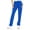 Royal Blue, variant on Medichic Mini Marilyn Joelle Elastic Drawstring Cargo Scrub Pants