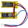 thumbnail image 4 of 800mAh GSP981438 2S Battery for JBL Soundgear, 4 of 4