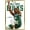 Gold Framed Version, variant on NBA Milwaukee Bucks - Giannis Antetokounmpo Feature Series 24 Wall Poster, 22.375" x 34"