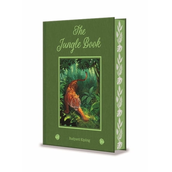 The Jungle Book, (Hardcover)