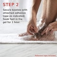 thumbnail image 5 of Exfoliating Foot Peel For Men 2.4 Oz, 5 of 5