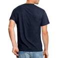 thumbnail image 4 of Men's X-temp Triblend Short Sleeve Tee Value Pack (2-pack), 4 of 7