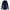 Navy, variant on WXLWZYWL Winter Sales Clearance 2023 Women'S Solid Rain Jacket Outdoor Plus Size Waterproof Hooded Raincoat Windproof