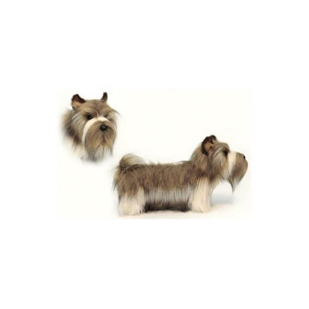 - Hansa Plush Skye Cairn Terrier, 20