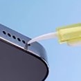 thumbnail image 6 of Double Mini Cleaning Brush for Mobile Phone Port Removal and Clogging Tool, 6 of 6