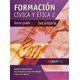 thumbnail image 1 of Formacion civica y etica 2 tercer grado. secundaria / 2 ed., 1 of 1