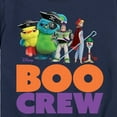 thumbnail image 3 of Toy Story - Boo Crew - Toddler And Youth Short Sleeve Graphic T-Shirt, 3 of 5