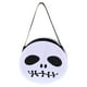 thumbnail image 1 of Bewildely Bolsas de tela no tejida de Halloween Bolsas de cubo de regalo de dulces de Halloween Goodie Tote Treat Basket Buggy Bag Decoración para Home Kits de decoración para fiestas No. 4 Bewildely HA027262-04, 1 of 6
