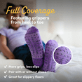 thumbnail image 4 of Fruit of the Loom Toddler Low-Cut Socks, 6-Pack, Size 6M-5T, 4 of 8