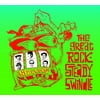 The Slackers - Great Rocksteady Swindle - Ska - Vinyl