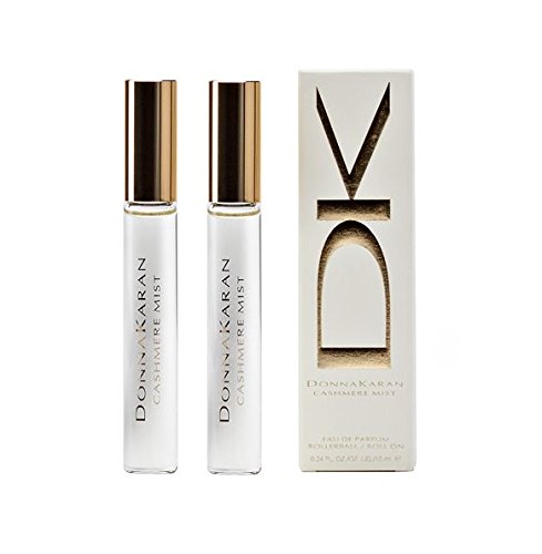 dkny cashmere mist rollerball