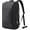 Black, variant on Business Laptop Backpack Fits 15.6 Inch Notebook, Anti  Work Backpack with USB  Port for Office Work Airplane Business Travel...