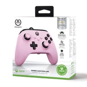 PowerA Wired Controller for Xbox Series X|S - Pink