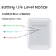 thumbnail image 3 of Estuche de carga de Audífonoses inalámbricos compatibles con Bluetooth para Airpods 1/2, 3 of 9