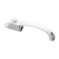 thumbnail image 3 of Screen Door Latch Window Handle Replacement Part with Comfortable Thick Grip for Easy Installation on Home Windows, 3 of 9