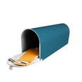 thumbnail image 5 of Kdxio Magnetic Mailbox Cover 21x18 in Mailbox Cover Outdoor Decoration Holiday Mailbox Covers for Home Garden Yard-21x18 in, 5 of 8