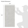 thumbnail image 5 of Faux Concrete Panels - Sample - Matte - Tan, 5 of 8