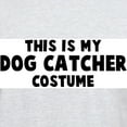 thumbnail image 3 of CafePress - Dog Catcher Costume Light T Shirt - Men's Classic Graphic T-Shirt, 3 of 4