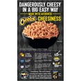 thumbnail image 3 of Cheetos Mac'n Cheese Pasta with Flavored Sauce Cajun Cheddar, 5.9 oz box, 3 of 7