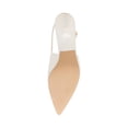 thumbnail image 5 of Madden Girl Women's Kittenn Slingback Kitten Heel, 5 of 5