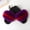 B, variant on Women's Summer Colorful Mixed Fuzzy Faux Fur Slide Slippers Fluffy Amazing Sandals Outdoor Shoes Big Size