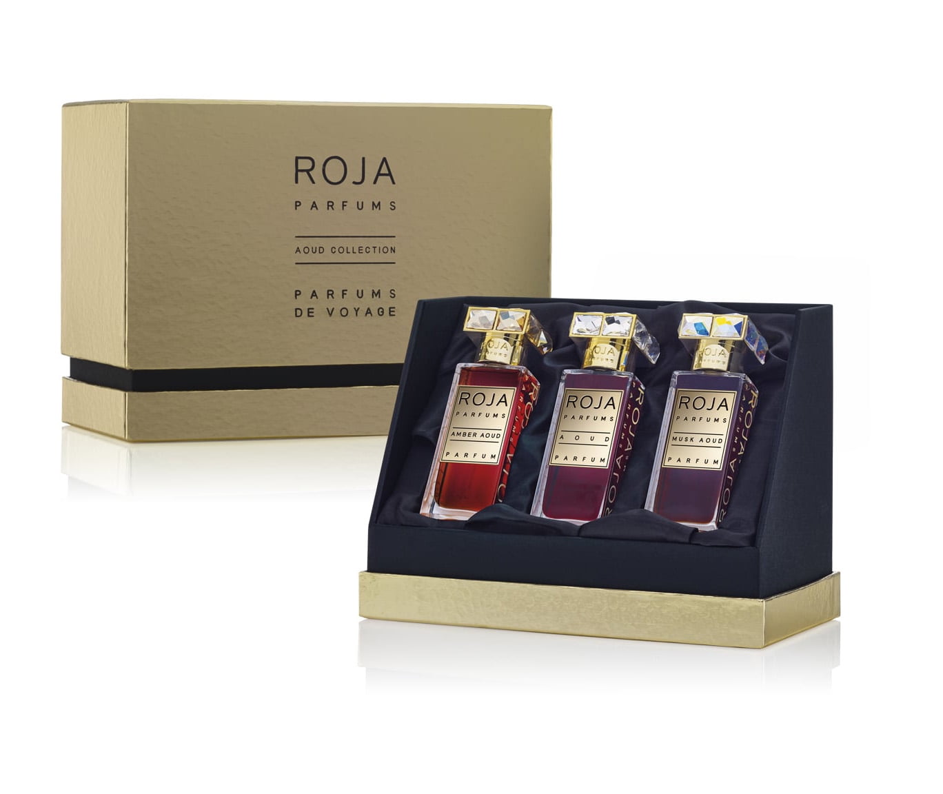 roja parfum oud