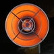 thumbnail image 5 of Estufa Gas Portátil Calentador Camping Acero Inoxidable para Pesca en Hielo Al Aire Libre, 5 of 9