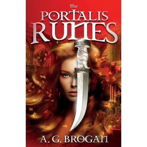 The Portalis Runes, (Paperback)